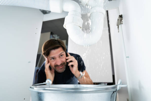 Best Emergency Plumber  in St Anne, IL