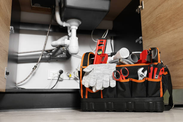 Best Plumbing Installation Services  in St Anne, IL