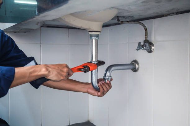 Best Faucet Repair  in St Anne, IL