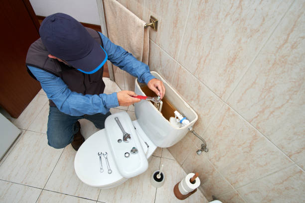 Best Plumbing Repair Near Me  in St Anne, IL