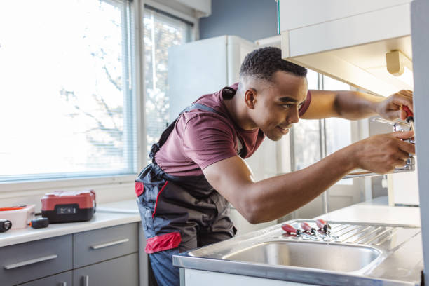 Professional Plumbing in St Anne, IL