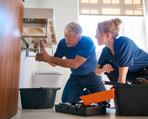 Best Toilet Repair Services  in St Anne, IL